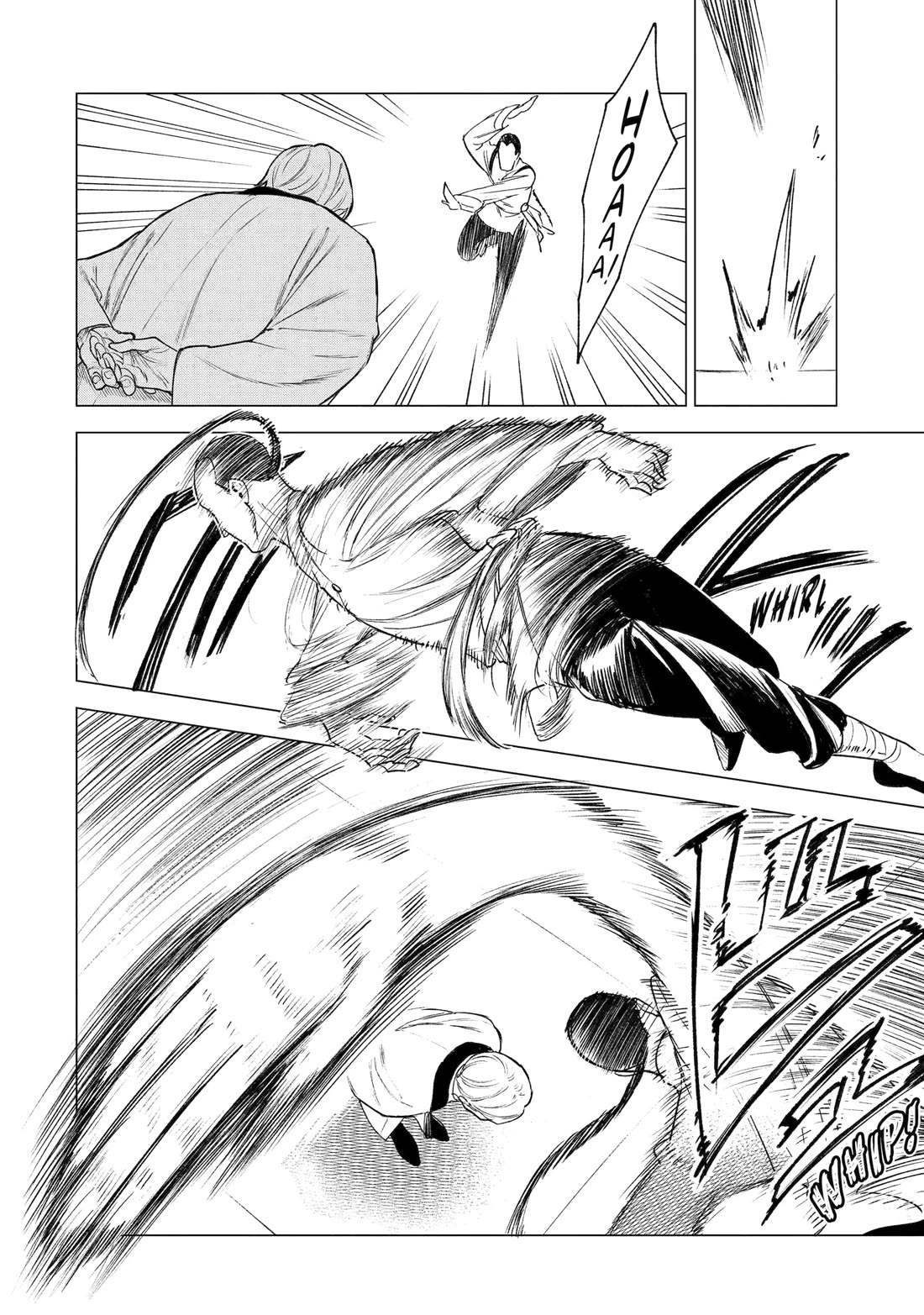 Brutal Daughter Nia Liston: A Splendid Matchless Record of a God-Slaying Warrior Reincarnated as a Sickly Daughter chapter 38 page 25