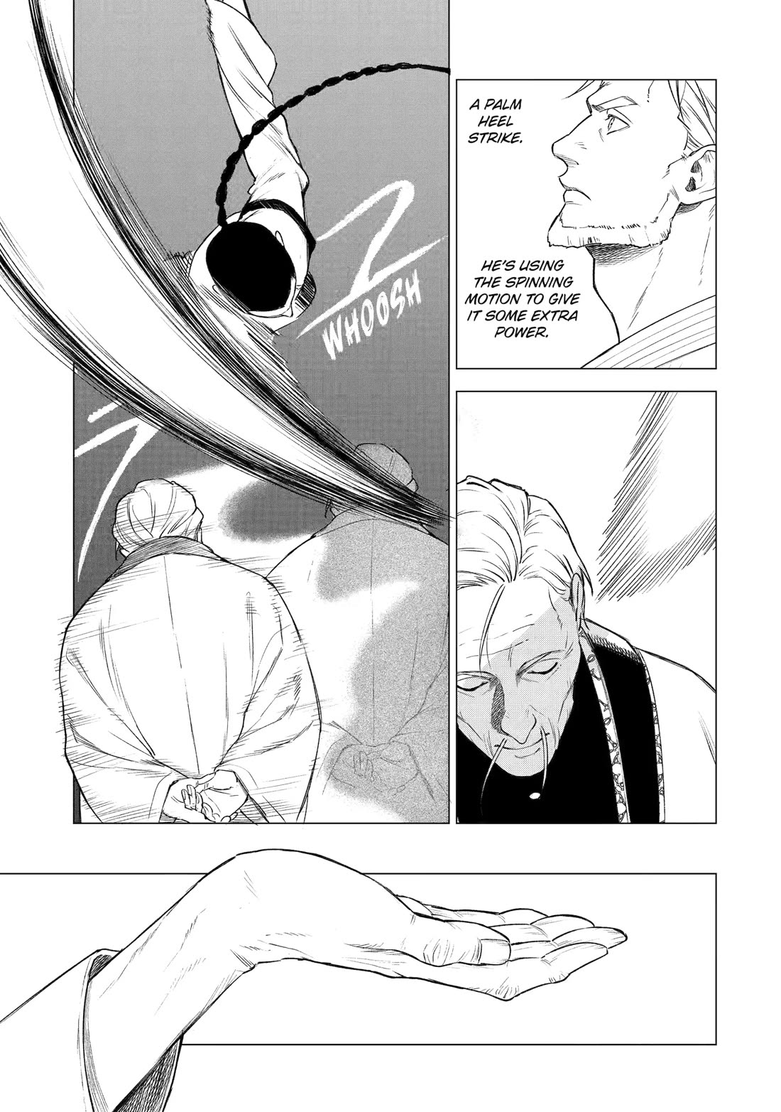 Brutal Daughter Nia Liston: A Splendid Matchless Record of a God-Slaying Warrior Reincarnated as a Sickly Daughter chapter 38 page 26