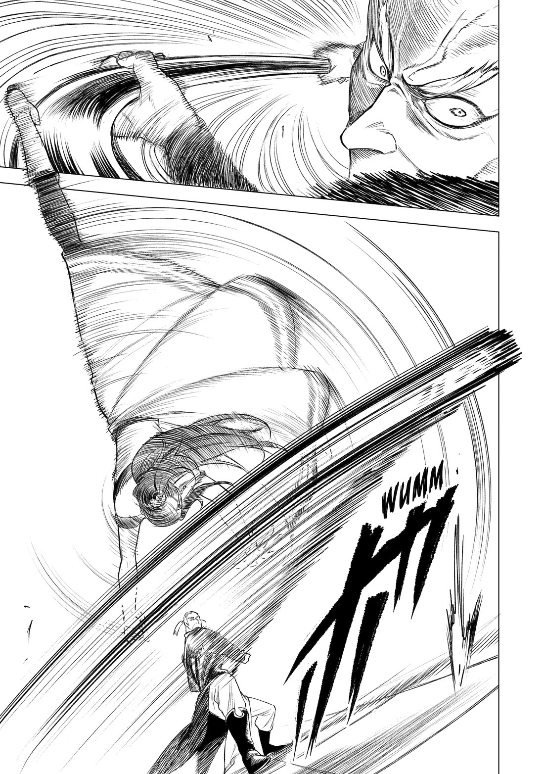 Brutal Daughter Nia Liston: A Splendid Matchless Record of a God-Slaying Warrior Reincarnated as a Sickly Daughter chapter 39 page 19