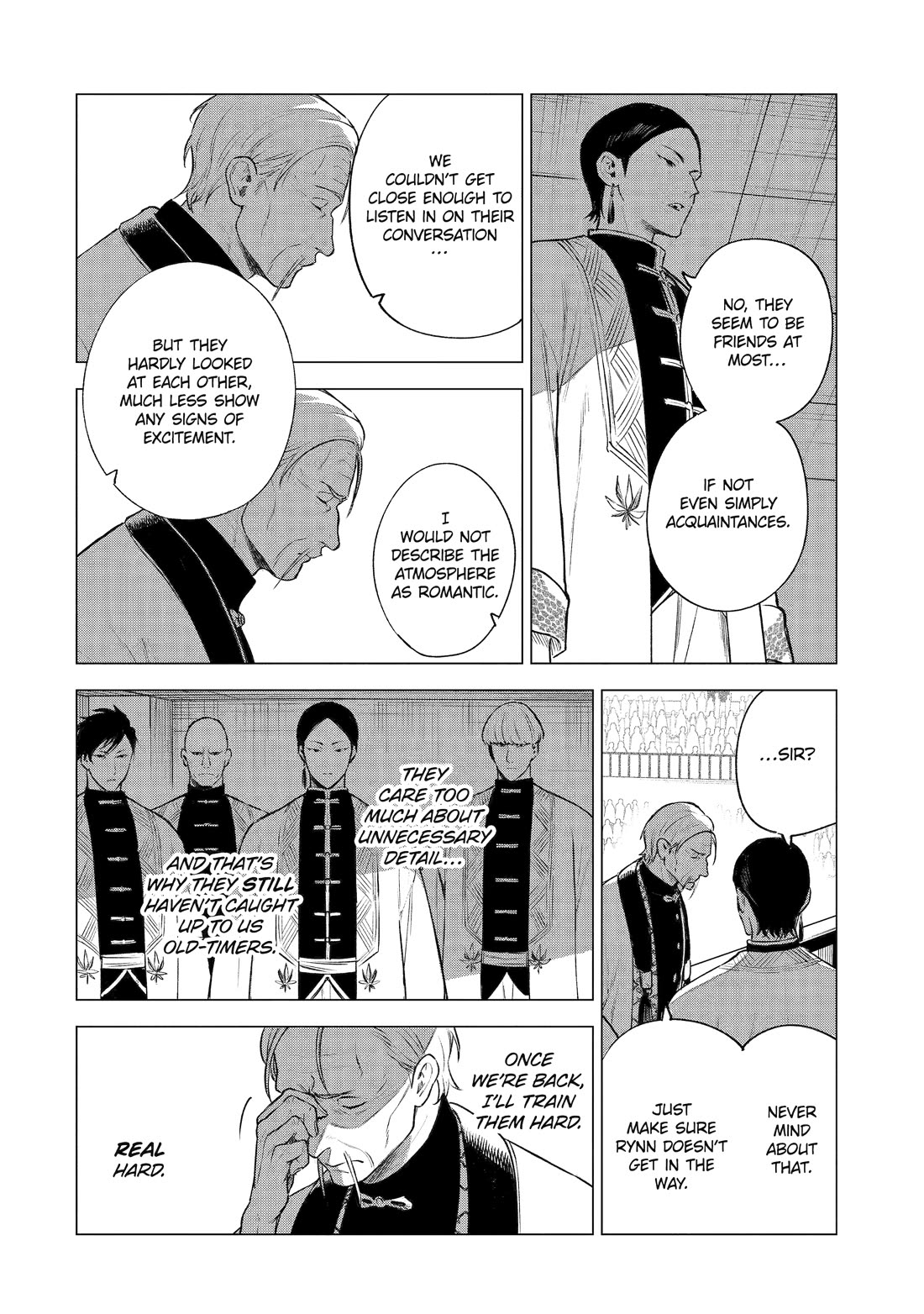 Brutal Daughter Nia Liston: A Splendid Matchless Record of a God-Slaying Warrior Reincarnated as a Sickly Daughter chapter 42 page 18