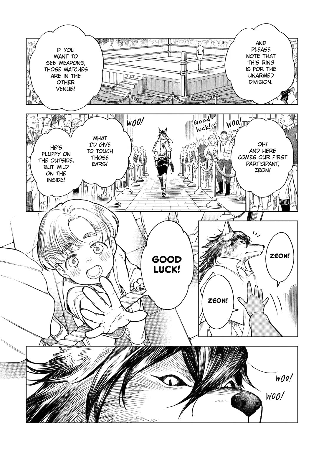 Brutal Daughter Nia Liston: A Splendid Matchless Record of a God-Slaying Warrior Reincarnated as a Sickly Daughter chapter 44 page 35