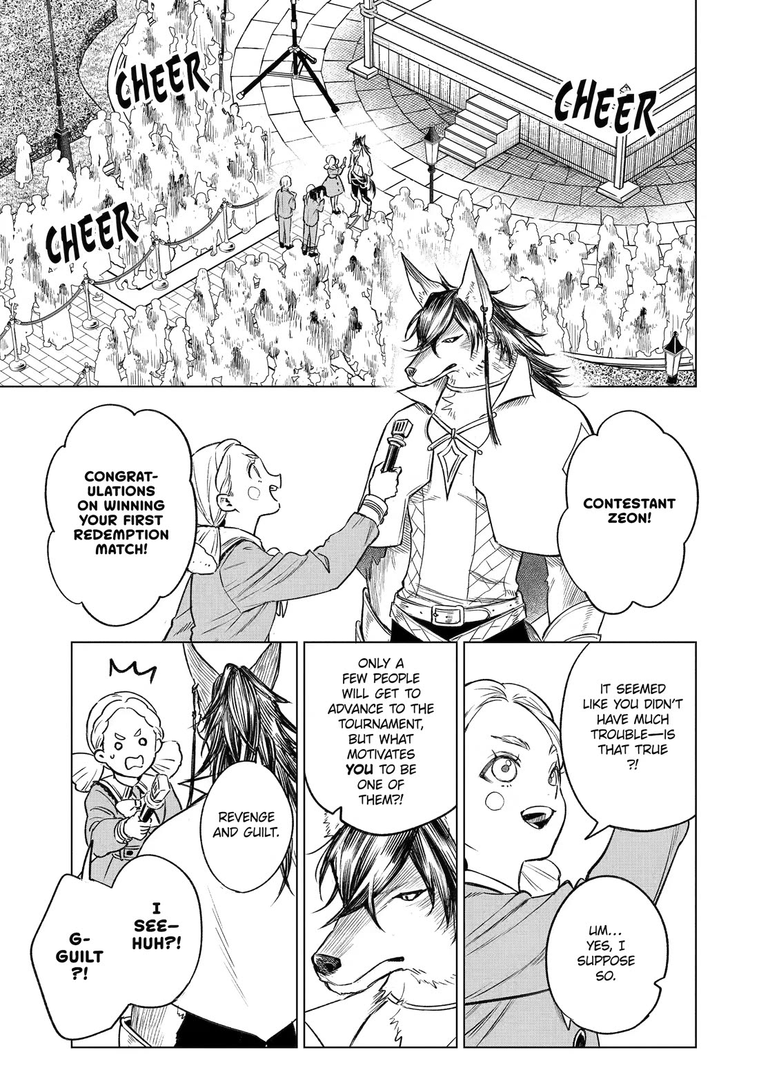 Brutal Daughter Nia Liston: A Splendid Matchless Record of a God-Slaying Warrior Reincarnated as a Sickly Daughter chapter 45 page 1