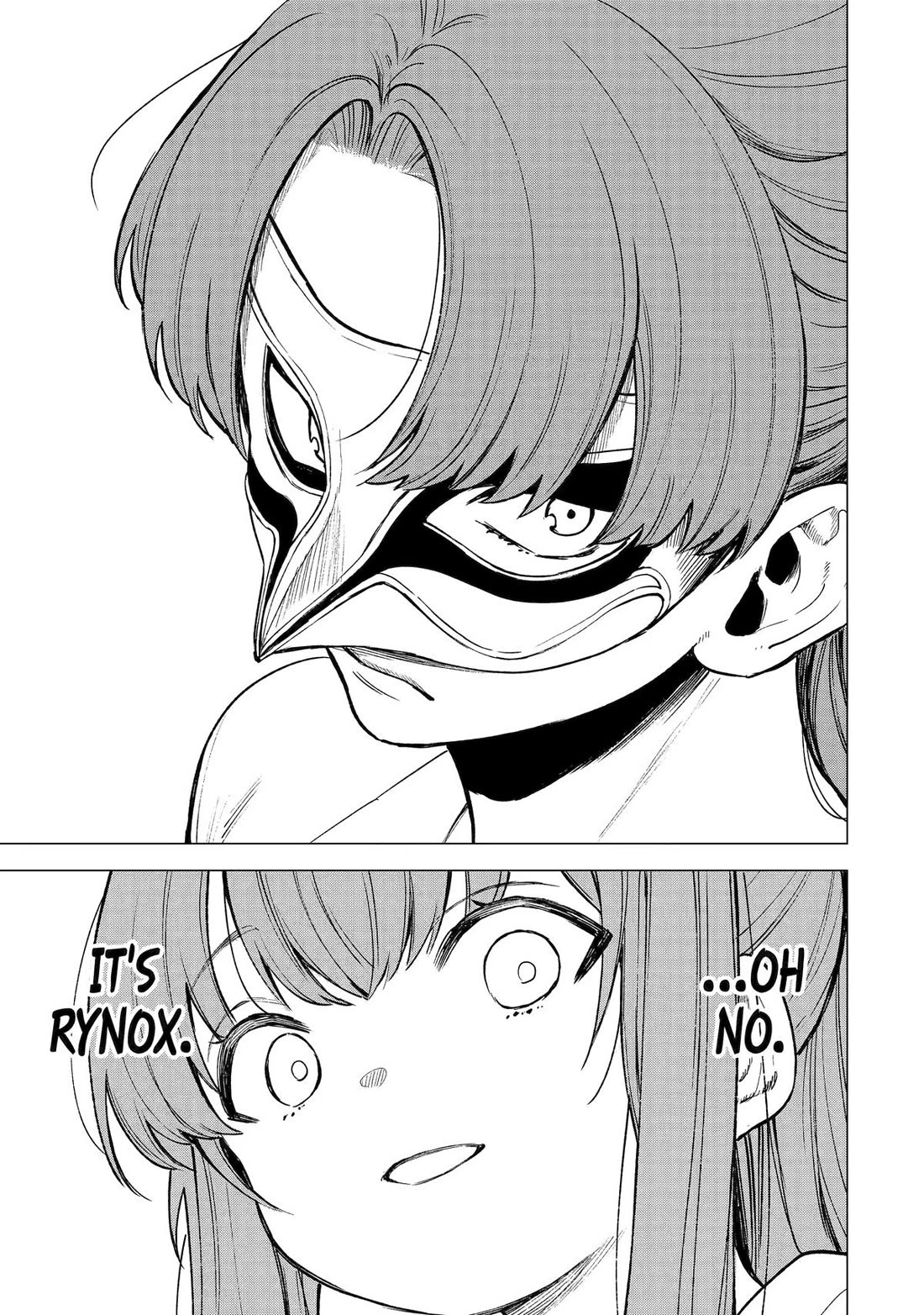 Brutal Daughter Nia Liston: A Splendid Matchless Record of a God-Slaying Warrior Reincarnated as a Sickly Daughter chapter 8 page 30