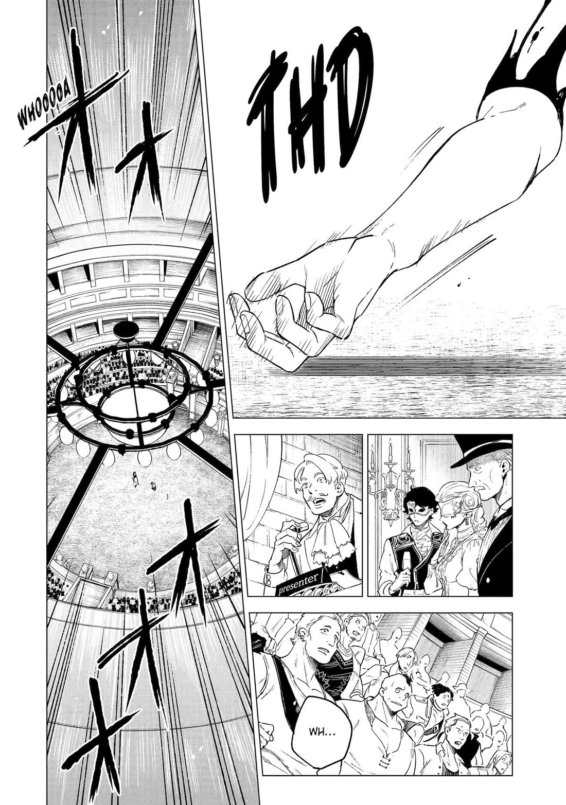 Brutal Daughter Nia Liston: A Splendid Matchless Record of a God-Slaying Warrior Reincarnated as a Sickly Daughter chapter 9 page 9