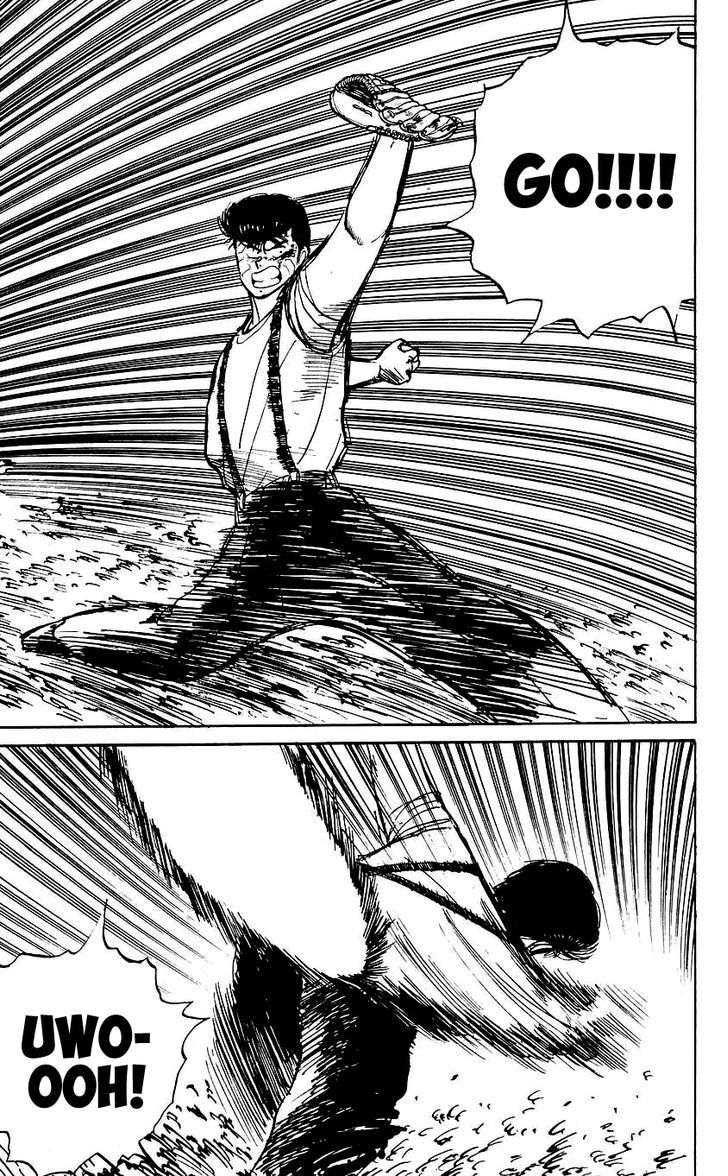 Bucchigiri chapter 15 page 19