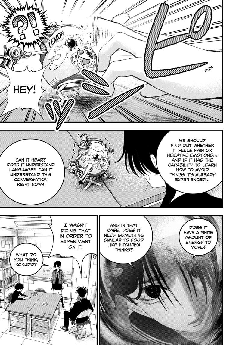 Bug Ego chapter 10 page 15