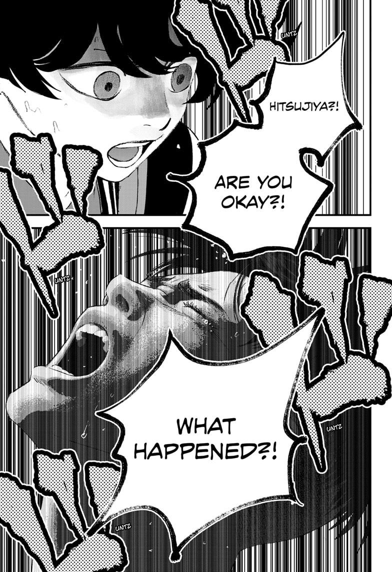 Bug Ego chapter 15 page 36