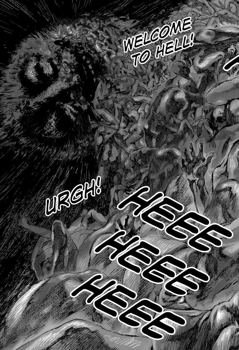 Bug Ego chapter 3 page 50