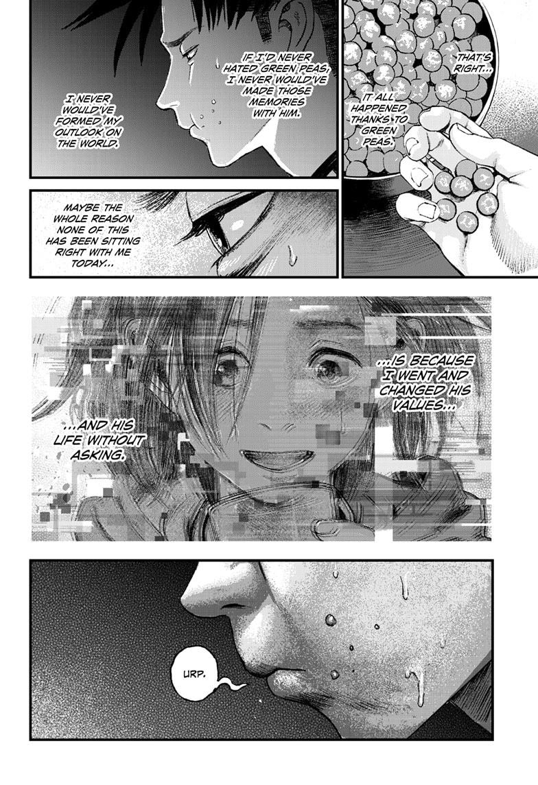 Bug Ego chapter 5 page 38
