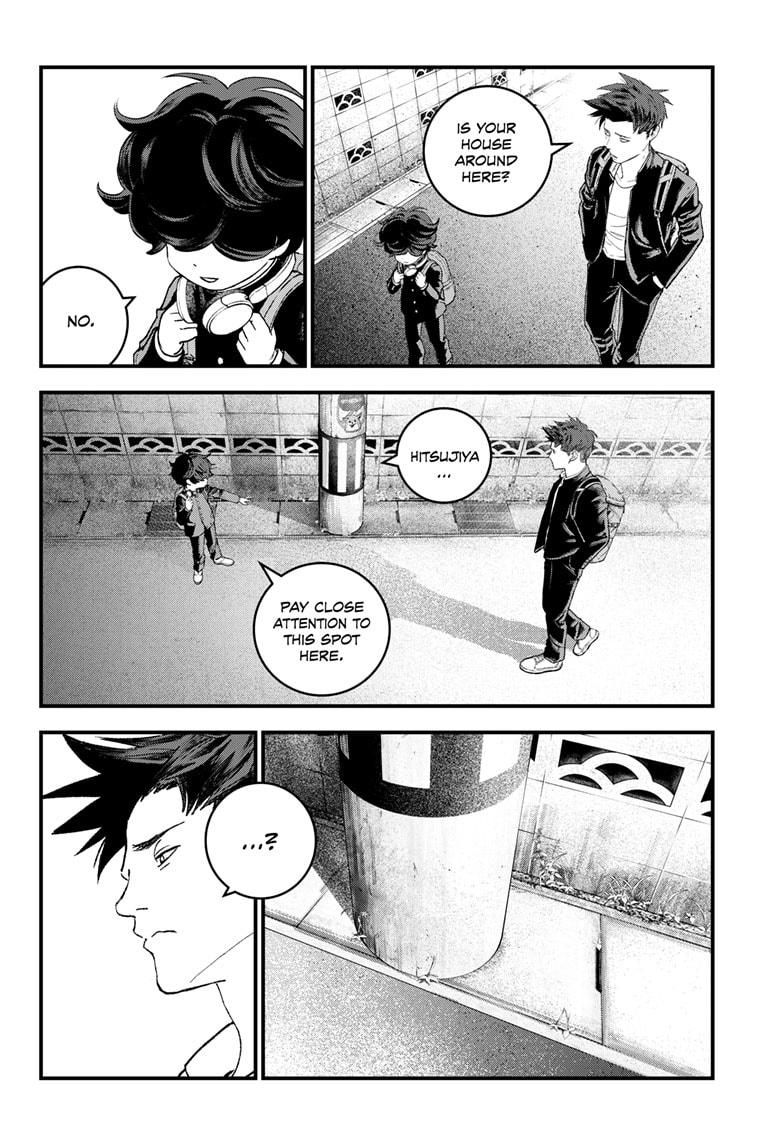 Bug Ego chapter 1 page 12