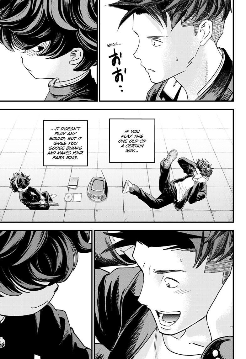 Bug Ego chapter 1 page 25