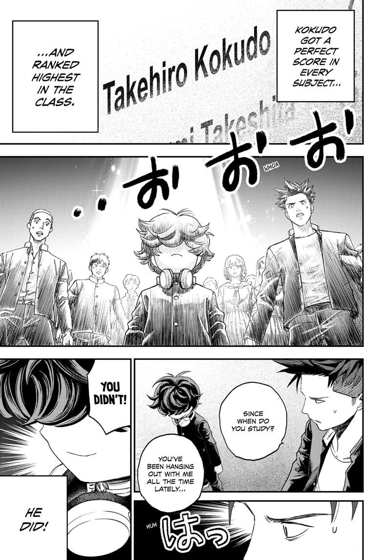 Bug Ego chapter 1 page 29