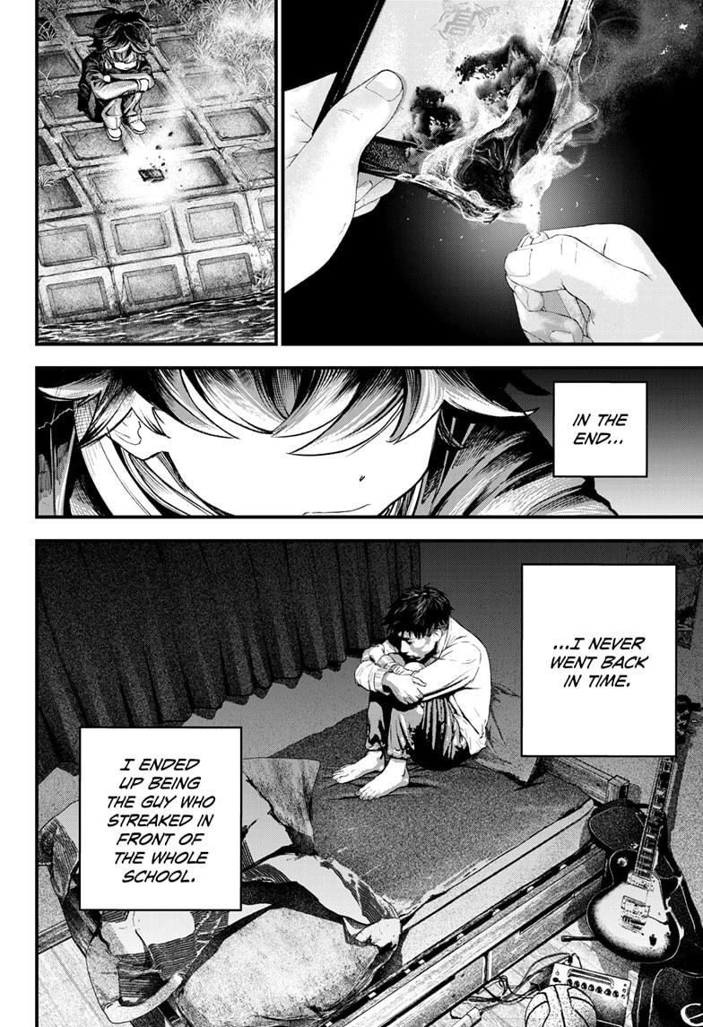 Bug Ego chapter 1 page 36