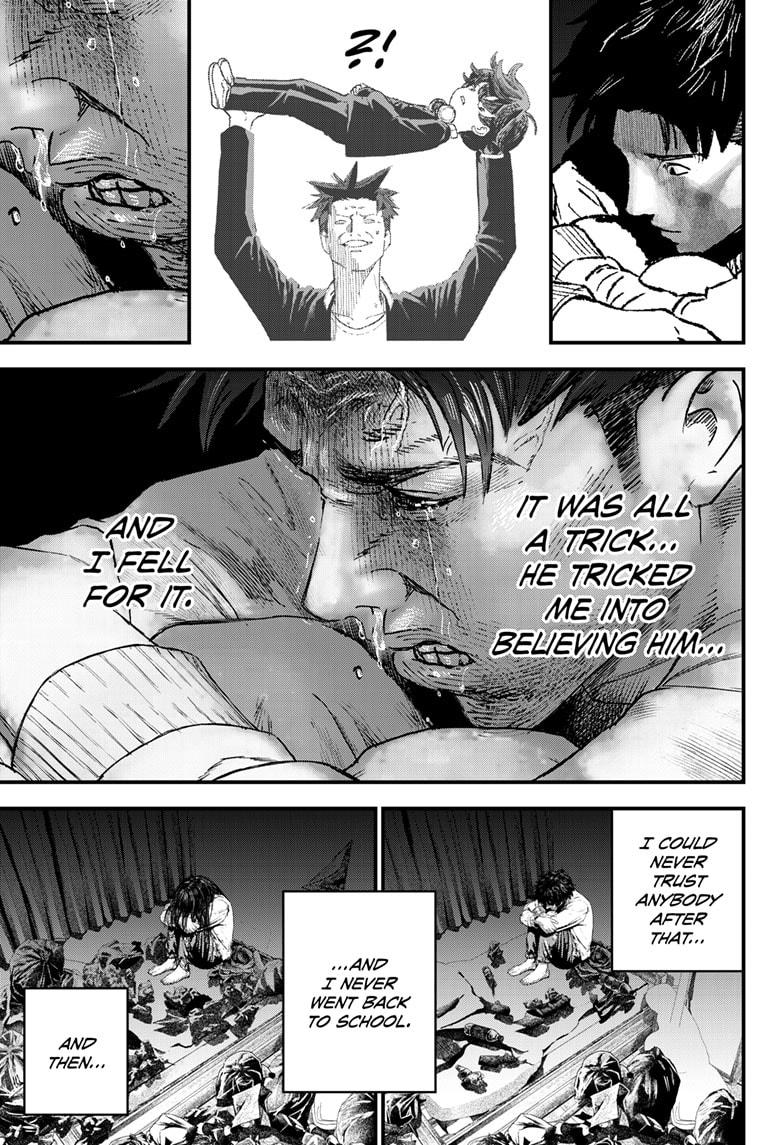 Bug Ego chapter 1 page 37