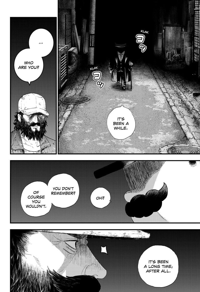 Bug Ego chapter 1 page 40