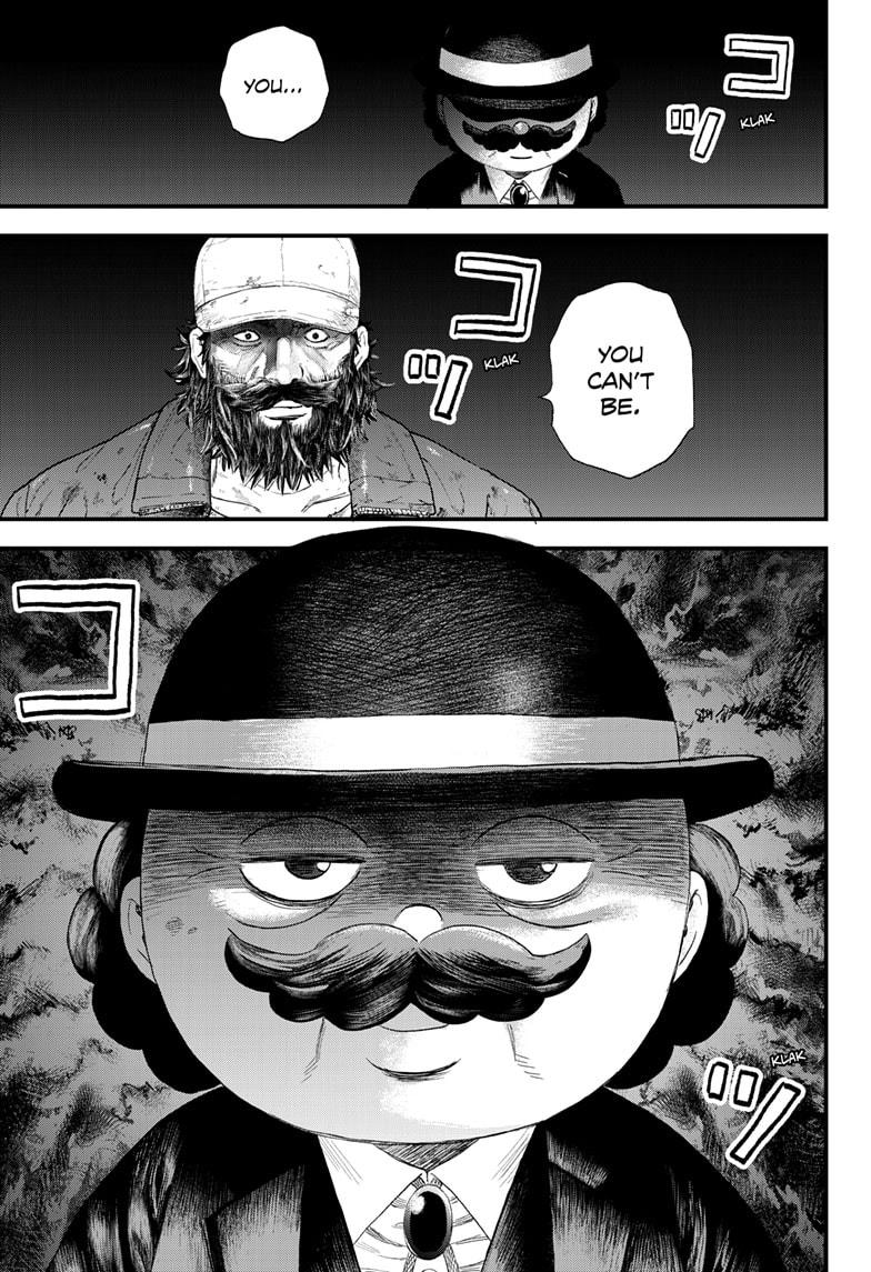 Bug Ego chapter 1 page 41