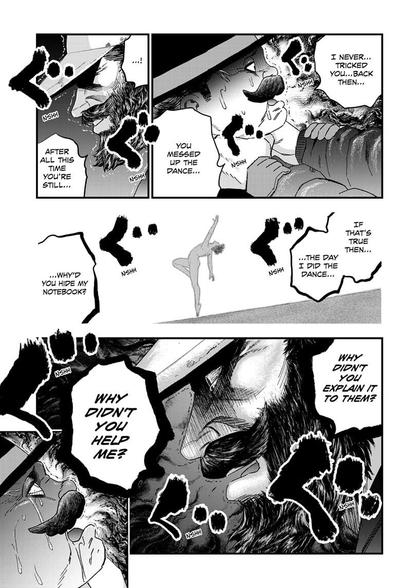 Bug Ego chapter 1 page 43