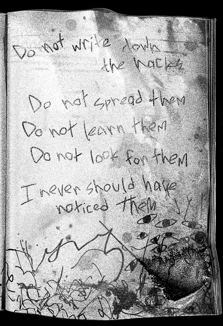 Bug Ego chapter 1 page 46