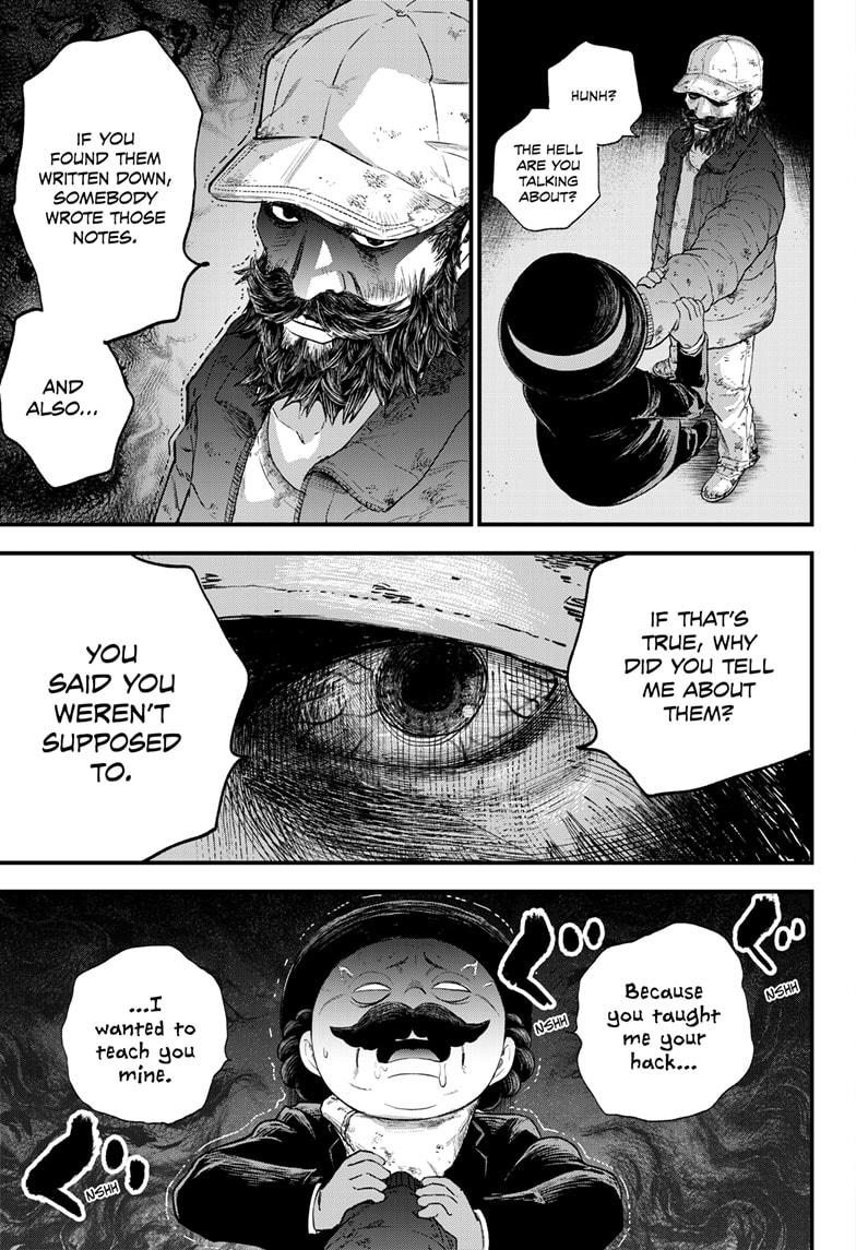 Bug Ego chapter 1 page 47