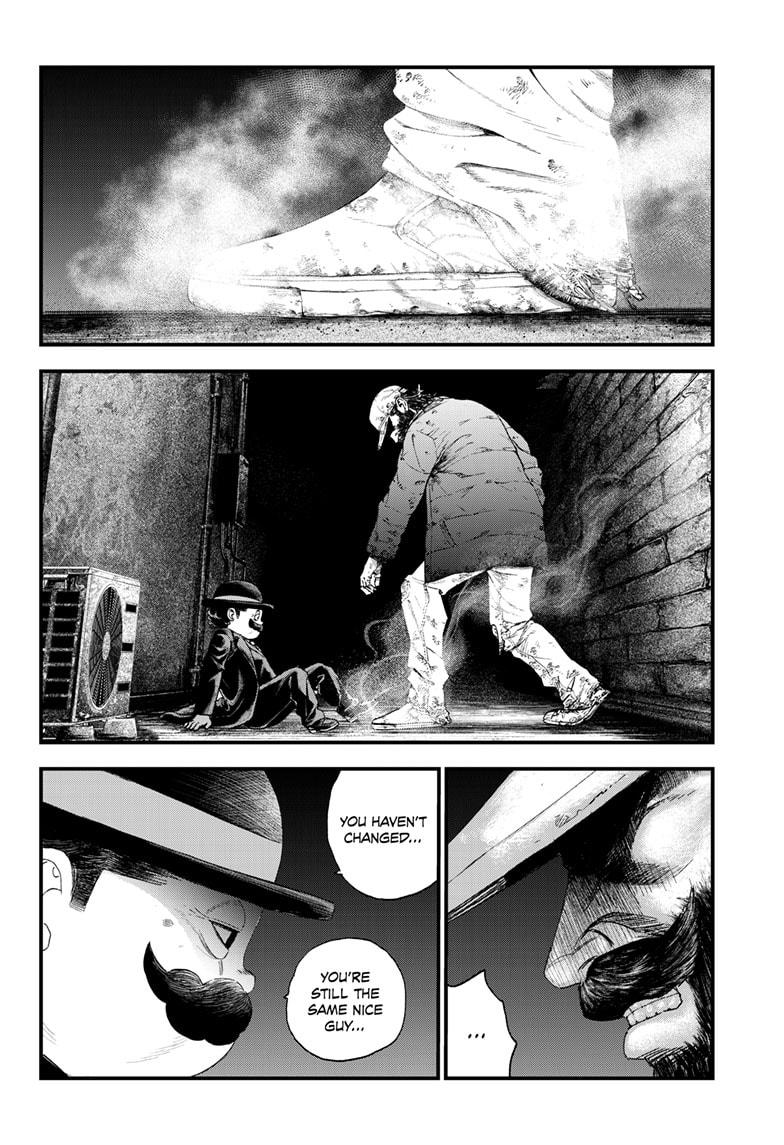 Bug Ego chapter 1 page 50