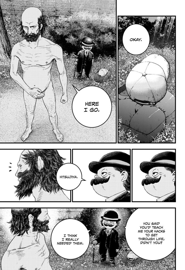 Bug Ego chapter 1 page 55