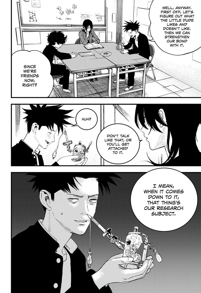 Bug Ego chapter 10 page 12