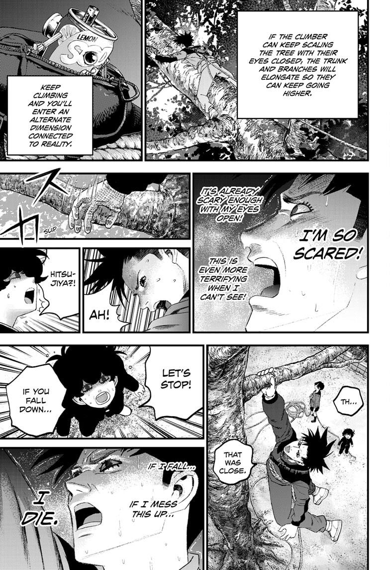 Bug Ego chapter 10 page 23