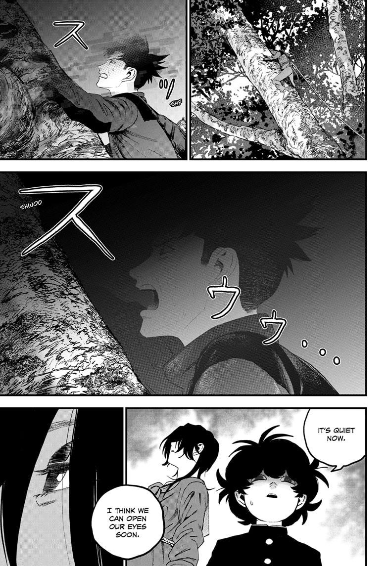 Bug Ego chapter 10 page 25