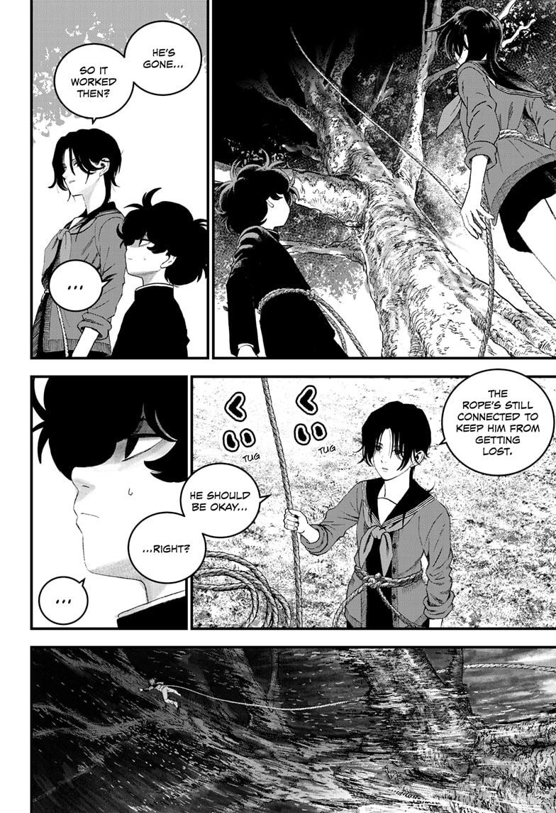 Bug Ego chapter 10 page 26