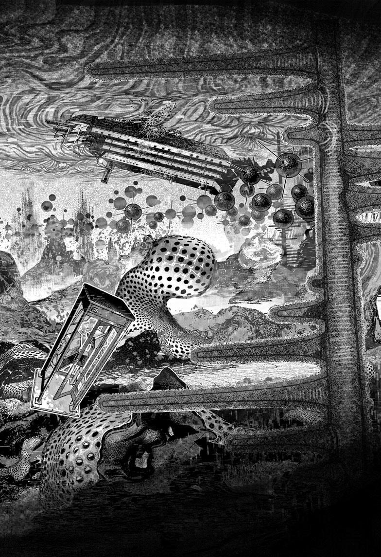 Bug Ego chapter 10 page 28