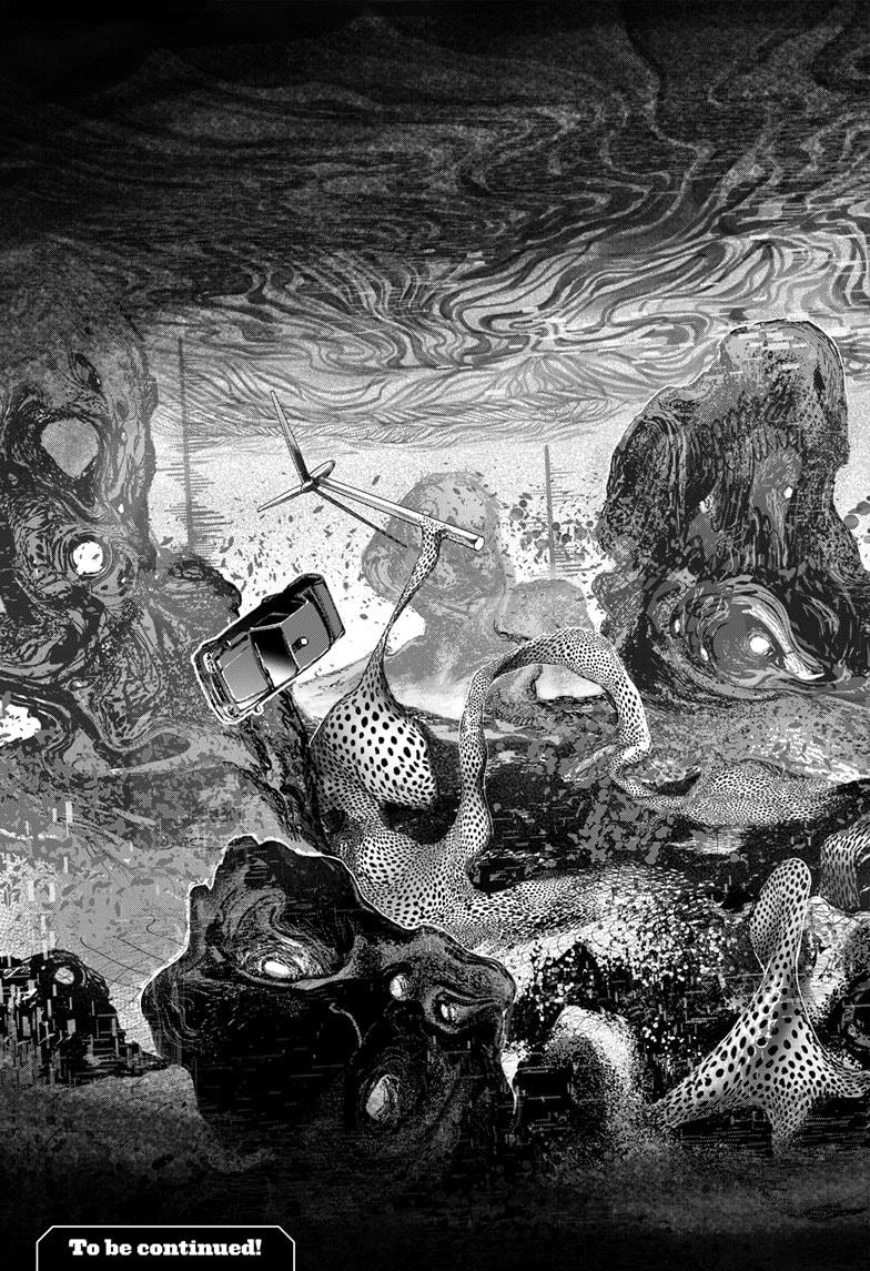 Bug Ego chapter 10 page 29