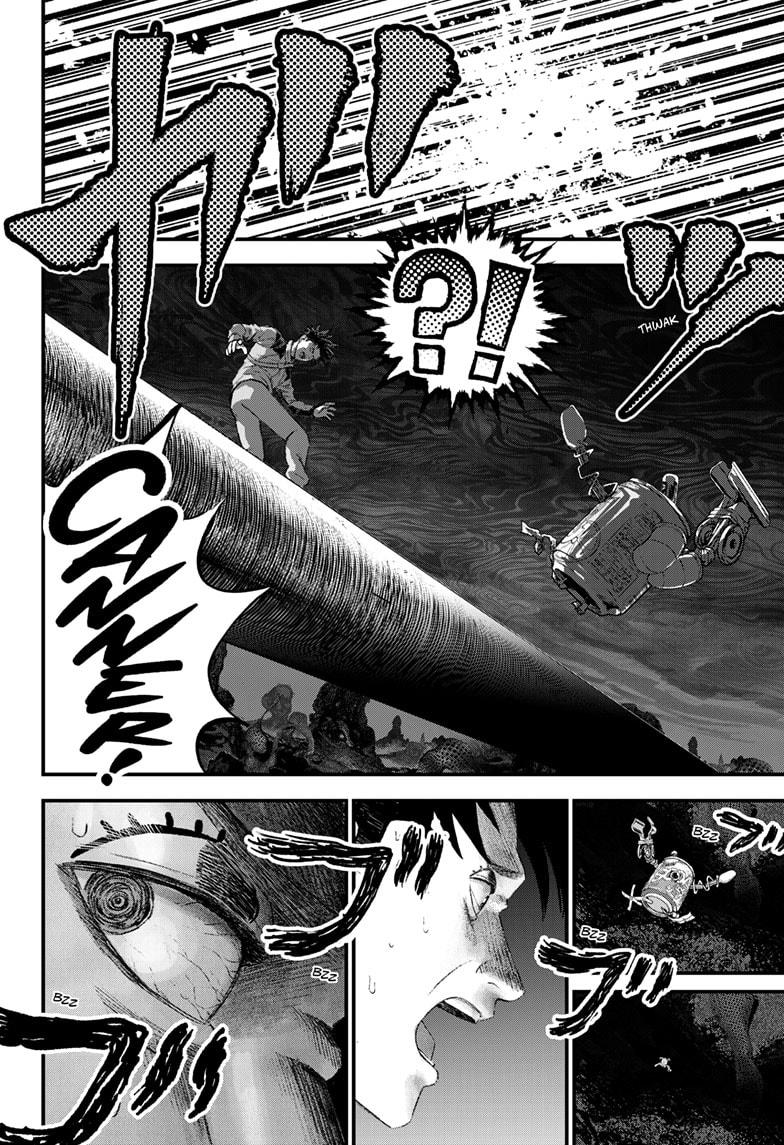 Bug Ego chapter 11 page 10