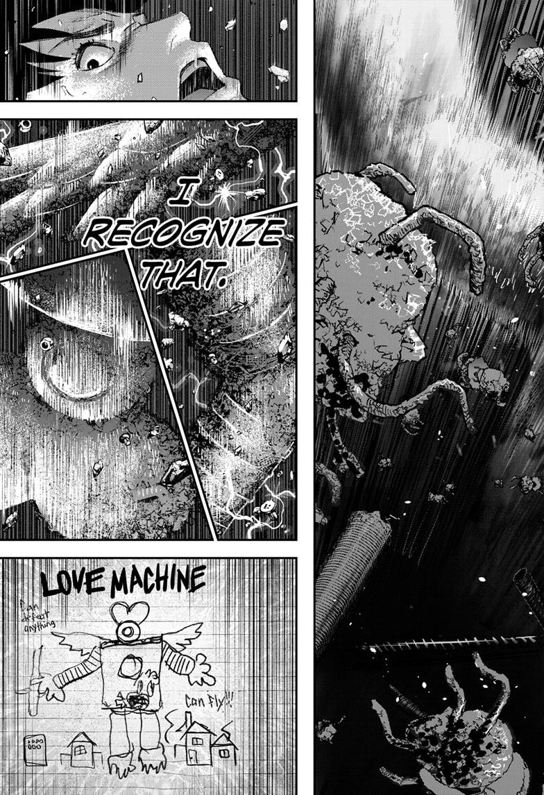 Bug Ego chapter 11 page 17