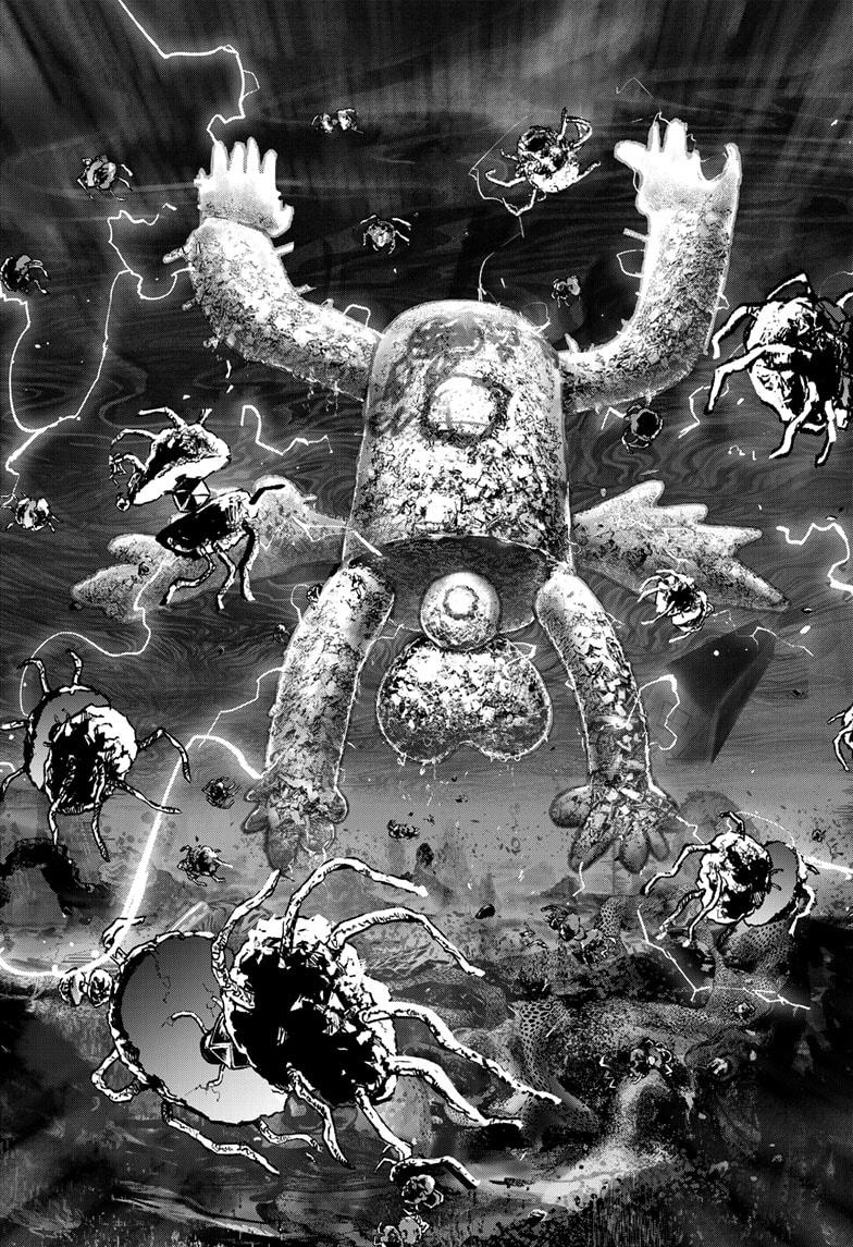 Bug Ego chapter 11 page 18