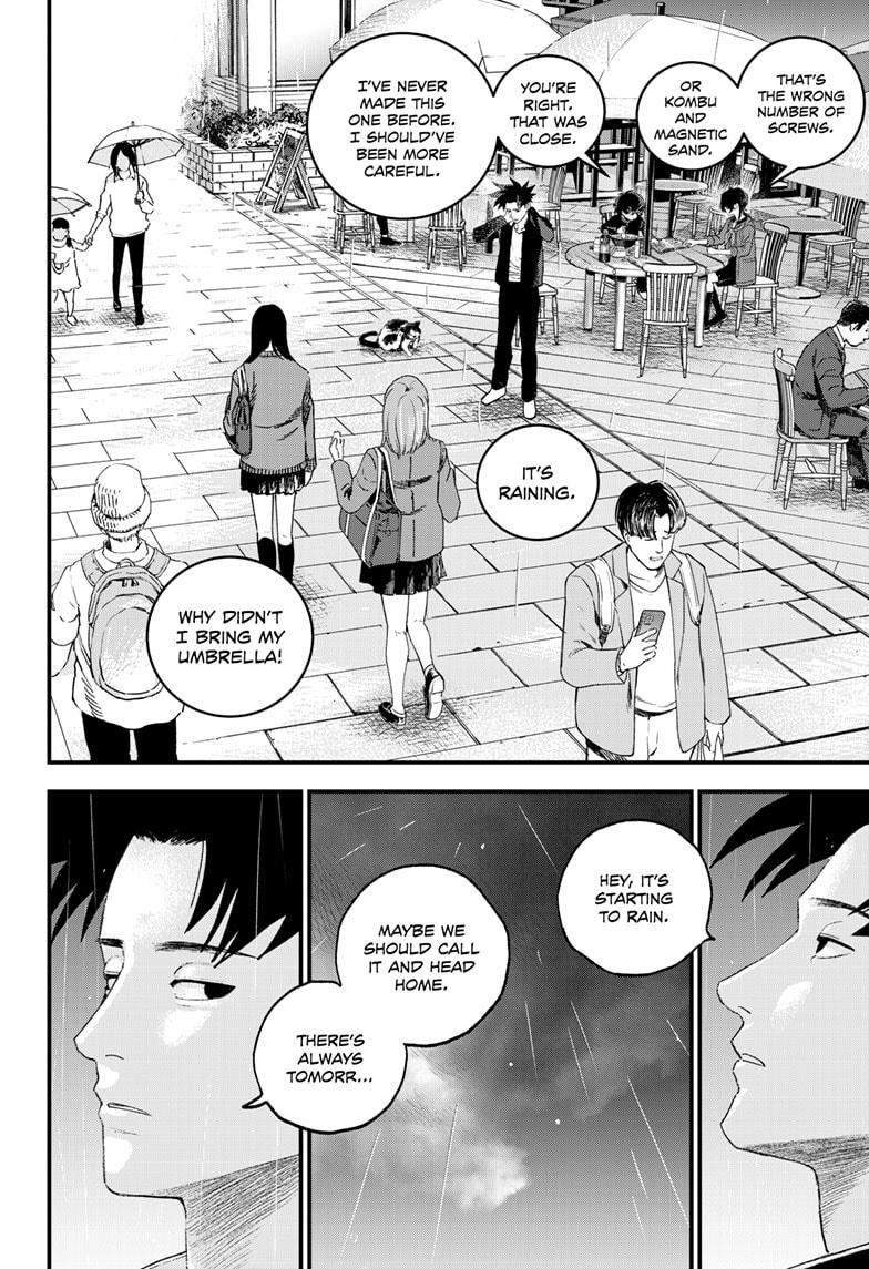 Bug Ego chapter 12 page 18