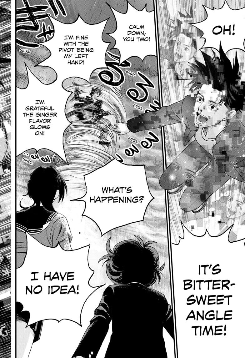 Bug Ego chapter 12 page 26