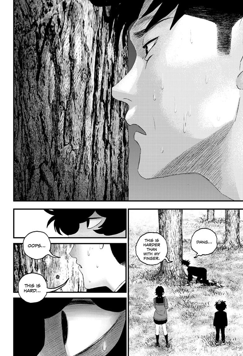 Bug Ego chapter 12 page 6