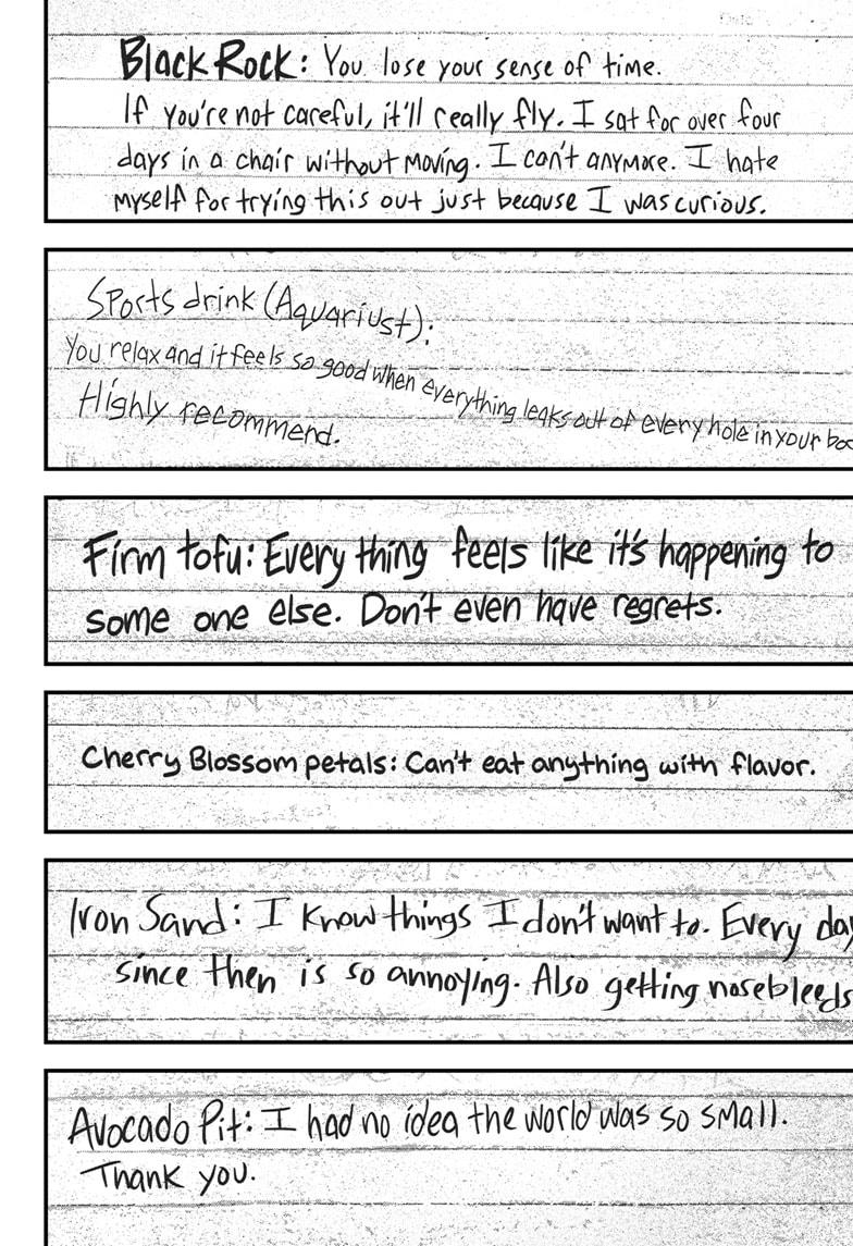 Bug Ego chapter 13 page 26