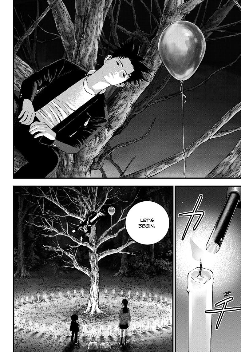 Bug Ego chapter 13 page 34