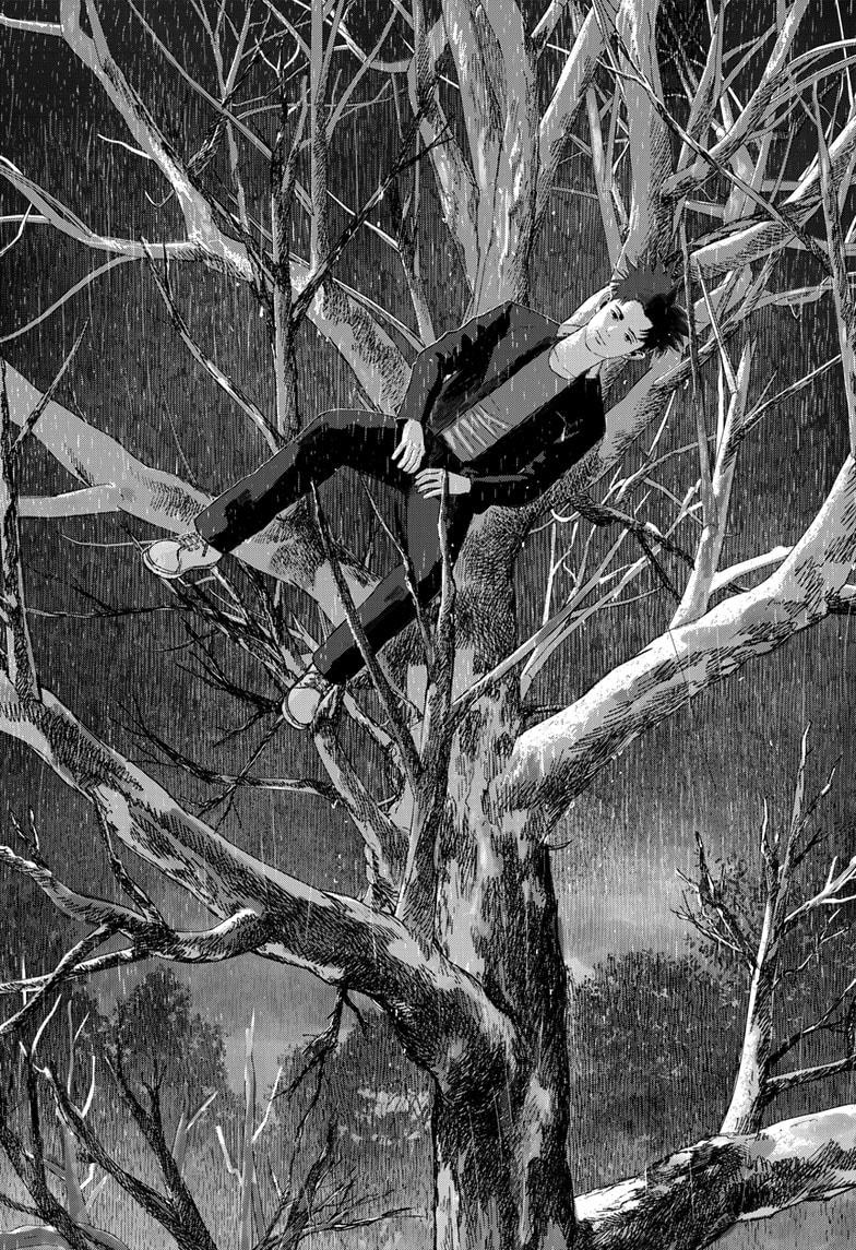 Bug Ego chapter 13 page 4