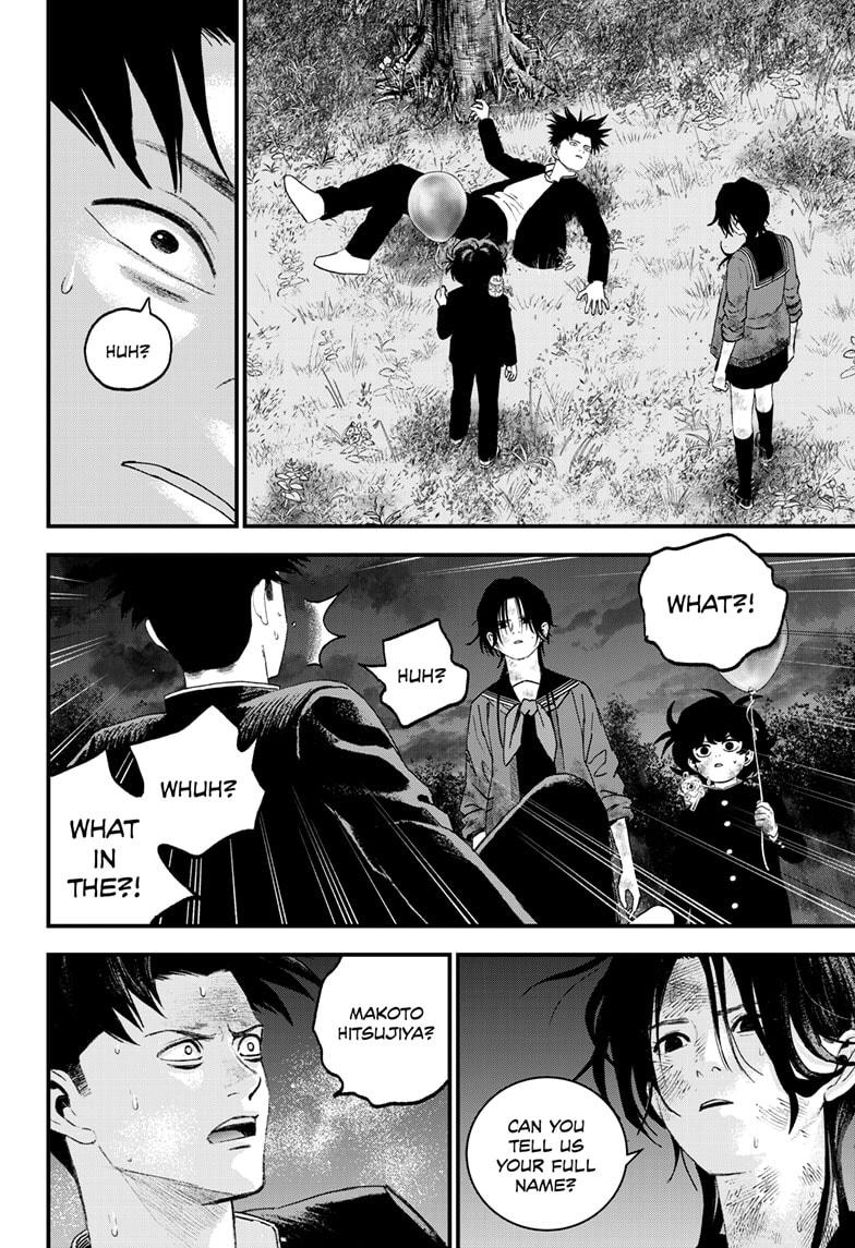 Bug Ego chapter 13 page 46