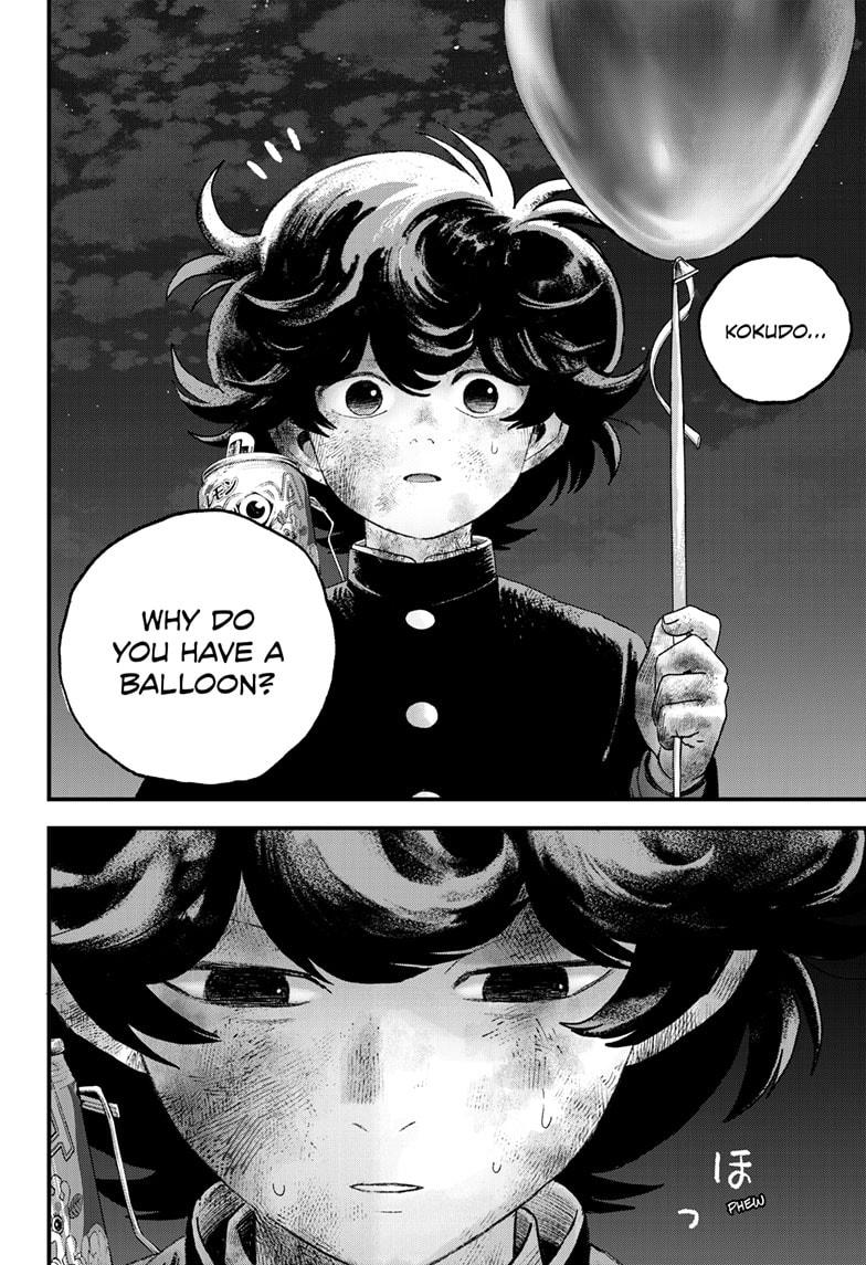 Bug Ego chapter 13 page 48