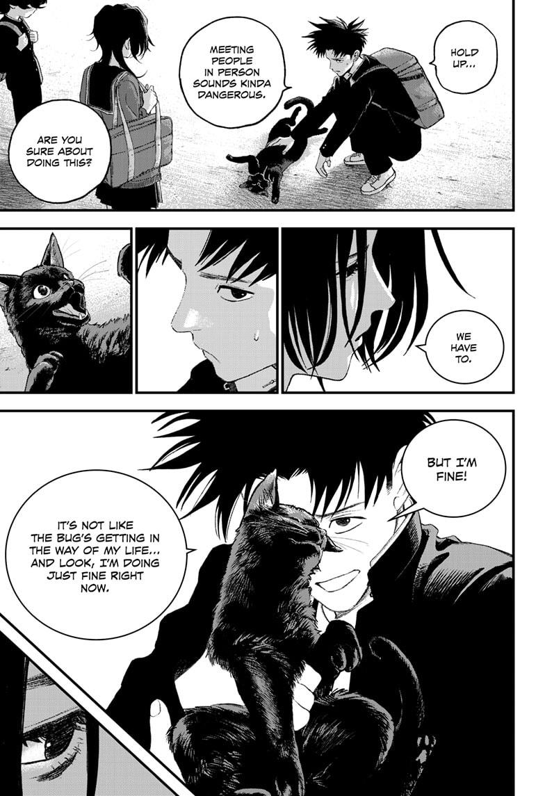 Bug Ego chapter 15 page 12