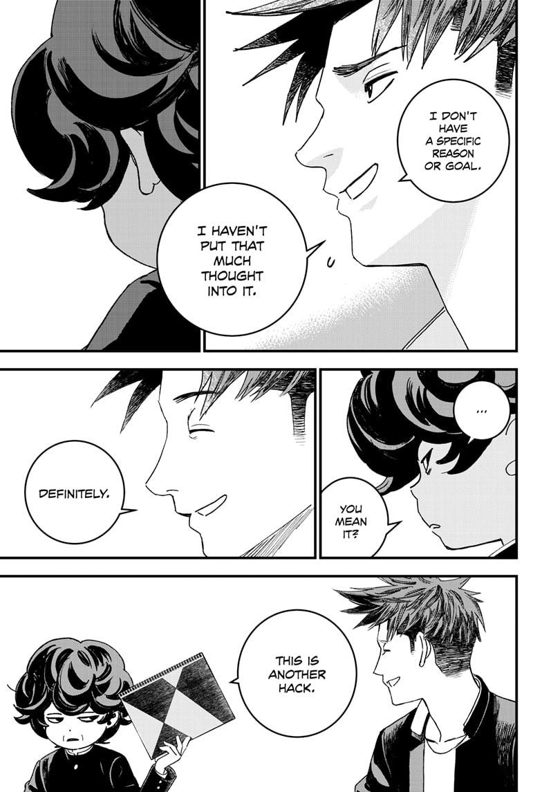 Bug Ego chapter 2 page 12