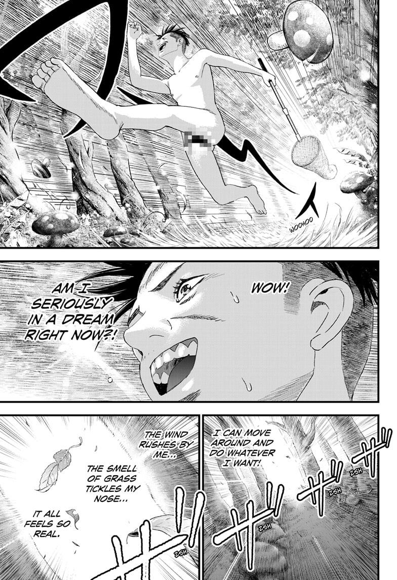 Bug Ego chapter 2 page 30