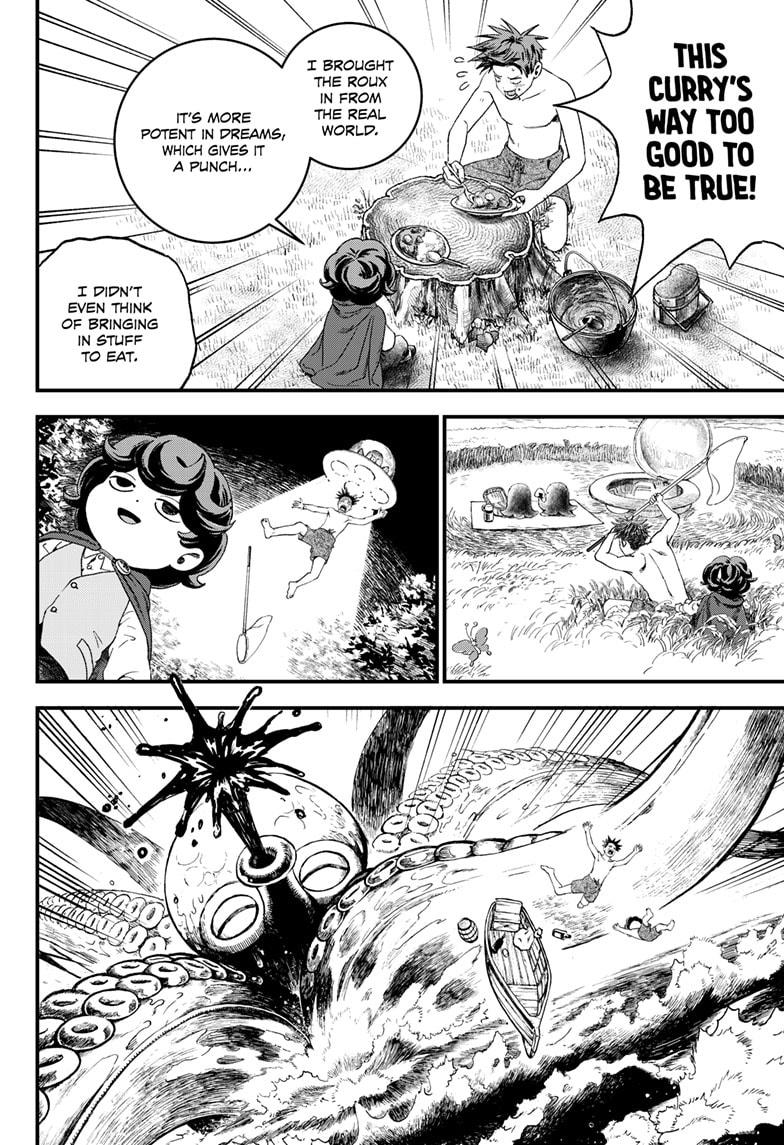 Bug Ego chapter 2 page 37