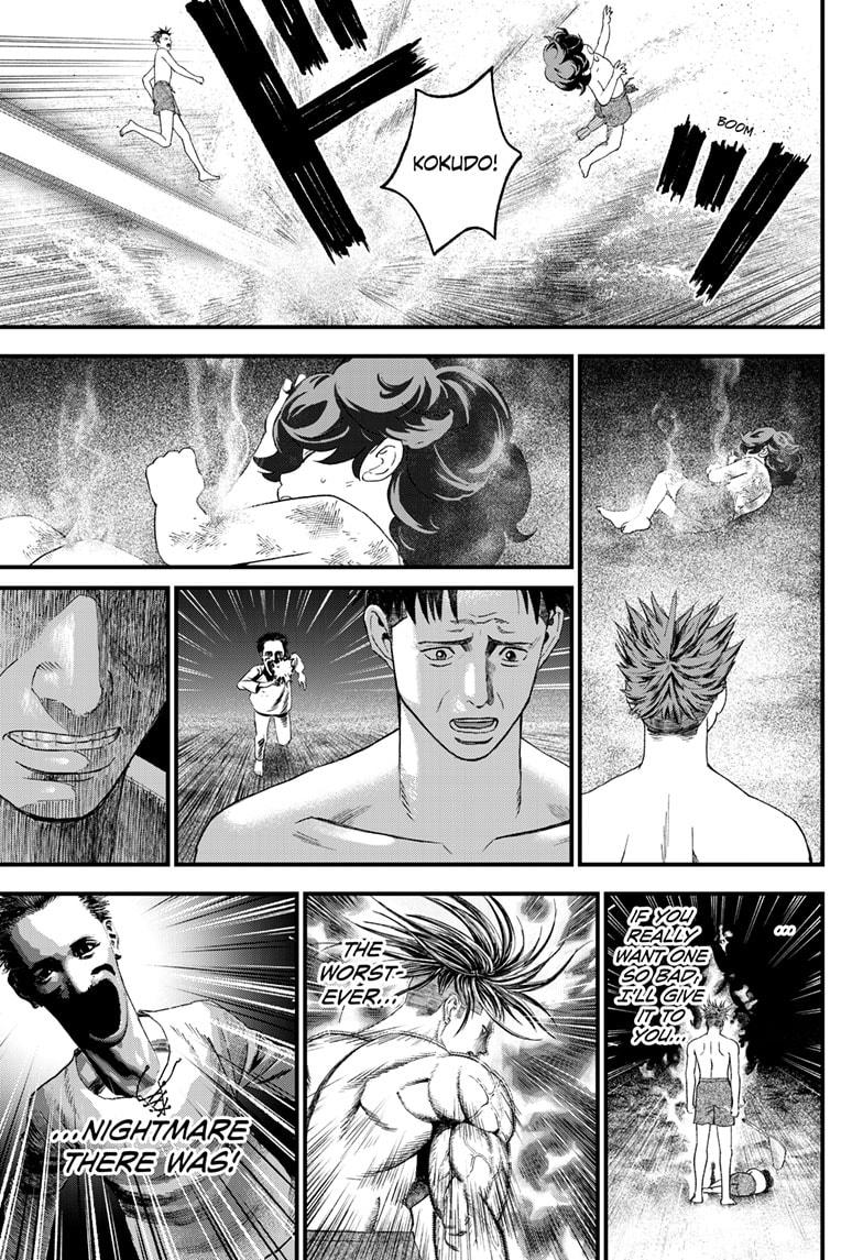 Bug Ego chapter 2 page 44