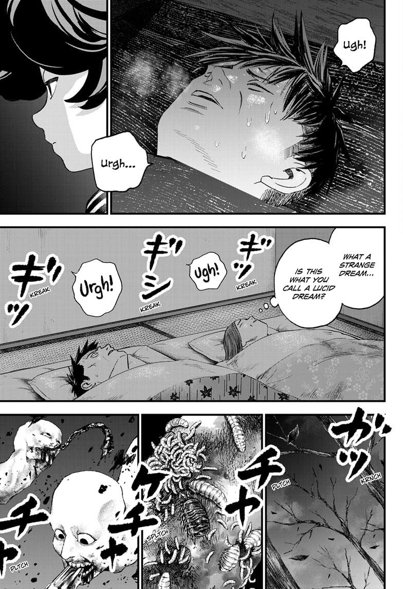 Bug Ego chapter 2 page 58