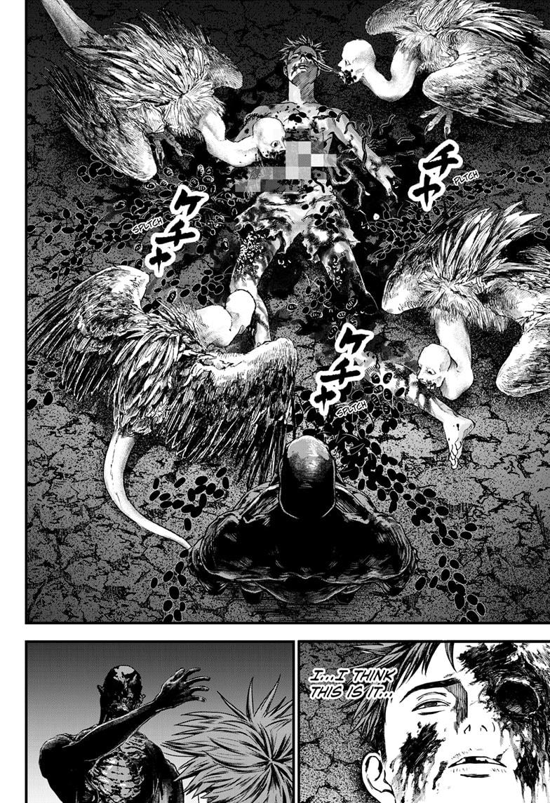 Bug Ego chapter 2 page 59