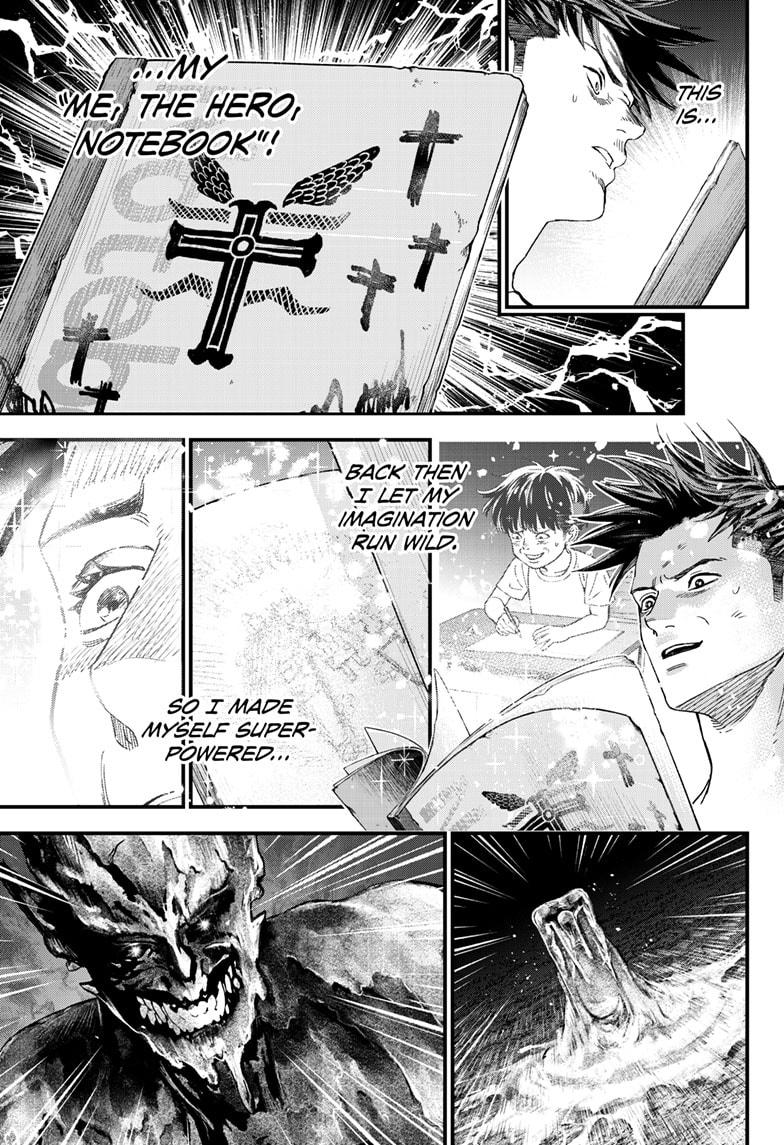 Bug Ego chapter 2 page 62